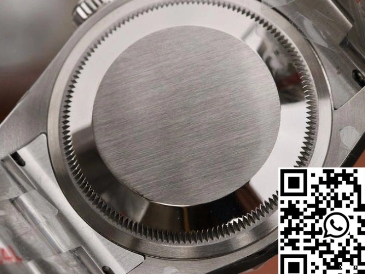 Datejust AR Dial Diamond-printed Factory Rolex 116234 36MM 0408